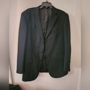 Mens sports jacket